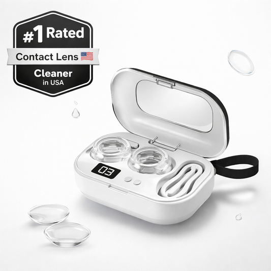 CleanSight Lens Cleaner