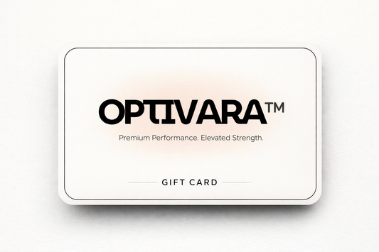 Optivara Gift Card